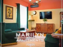 Marilyn Apartments