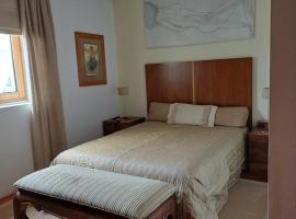 Casa Mali, ubytovanie typu bed and breakfast v destinácii Quinta do Conde