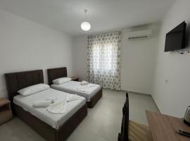 Hotel Paradise, apartment in Fshati i Ri