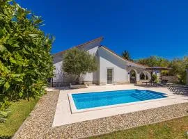 Holiday house KAI with private pool