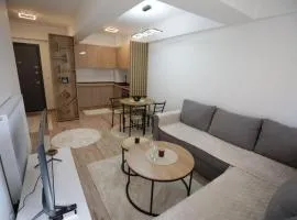 Apartman Hana Fojnica
