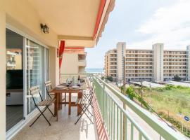 Belleview Calafell Playa Vistas Mar, hotel din Calafell