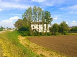 B&B La Sbàgera