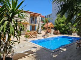 Kuğu Urla, hotel en Urla