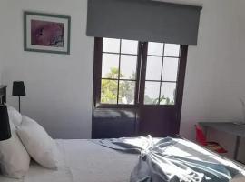 Suite Bucica, vacation rental in Teguise