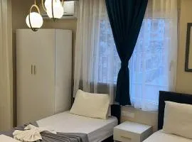 Almir Otel