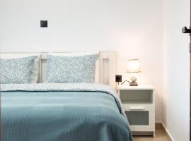 Valeria Apartament Cozy & Quiet, hotel a Kallithea Halkidikis