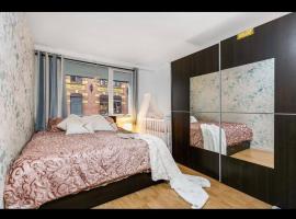 ***UPSCALE***CITY CENTER*, guest house in Oslo