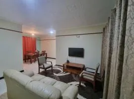 2 Bedroom Apartment Eldoret Cbd