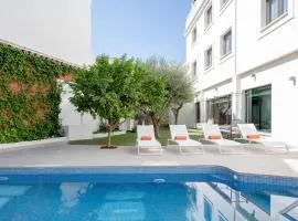 Hotel Infanta Leonor