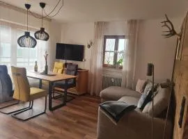 Apartment Bergliebe