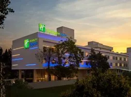 Holiday Inn Express Bengaluru Bommasandra, an IHG Hotel