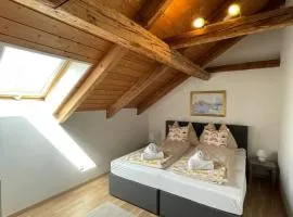 BullsLiving Seeapartment 6 Am Corso