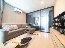 The best holiday suite room