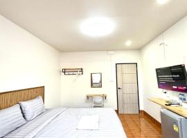 Pk house and cosy - Sala102, hotel in Betong
