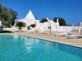 Trullo il Gelso