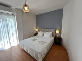 Reposo Urban House