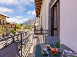 Apartment Casa Bruno by Interhome, hotel with parking in Verceia