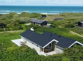 Holiday Home Walderik - 300m from the sea in NW Jutland by Interhome