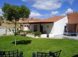 Casa Rural Cariño