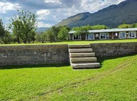a Dam's View Accommodation