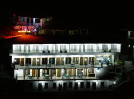 Rubystone Mussoorie A Leisure Resort, viešbutis mieste Musūris