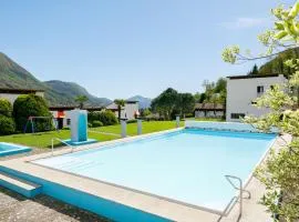 Apartment Villaggio Sureggio C4 mit TicinoTicket by Interhome