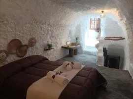 Cueva la Trapera