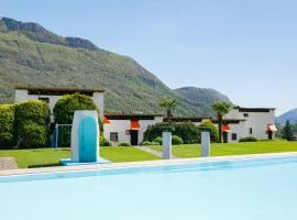 Apartment Villaggio Sureggio A6 mit TicinoTicket by Interhome