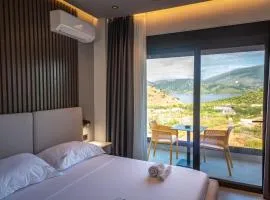 Lake View Rooms Ksamil