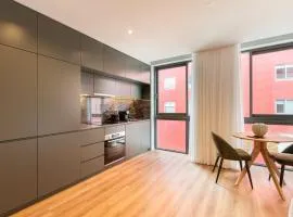 GuestReady - Stylish studio in Gaia