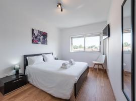 GuestReady - Never Say Never, apartmán v Portu