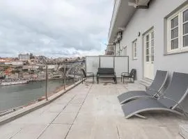 GuestReady - Riverview Douro Terrace