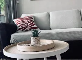 Le Dauphin - 150m de la plage - Piscine -