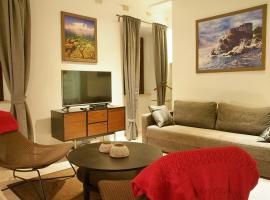 Luxury Style Apartments, hótel í Dubrovnik