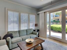 Adagio 101f, apartment in Santa Rosa Beach