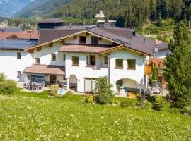 Bezaubernde Ferienwohnung