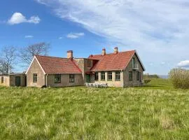 Cozy Home In Sankt Ibb With Kitchen
