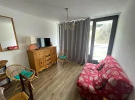 Appartement Les Adrets-Prapoutel, 2 pièces, 5 personnes - FR-1-557-105