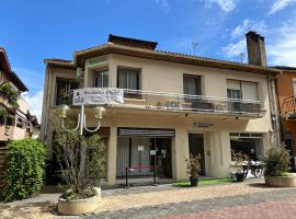 Résidence Aramis, hotel in Cazaubon
