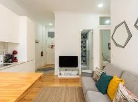 GuestReady - Urban Oasis in Campanhã