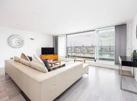 Austin David Executive ExCeL