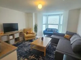 Seaside Haven Coastal Comfort 200m from the Beach