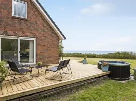 3 Bedroom Beautiful Home In Vesløs