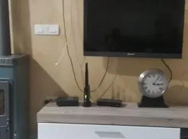 Apartman,,Siv,, Prijevor
