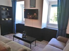 Eden du Pays Toy Centre Bareges -établissement 3 étoiles