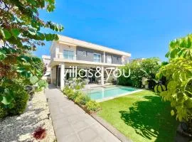 Villa Tropical Gran Alacant by Villas&You