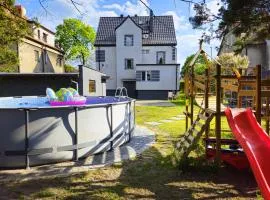 Family Rooms