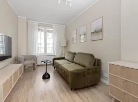 Apartment Gdańsk Old Town Kołodziejska by Noclegi Renters