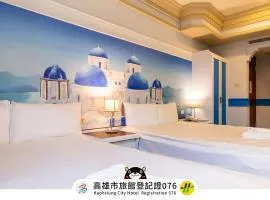 I HI Sanduo Travel Hotel